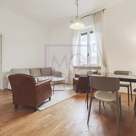 Mg Gardenia Apartment Mailand