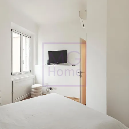 Mg Gardenia Apartment