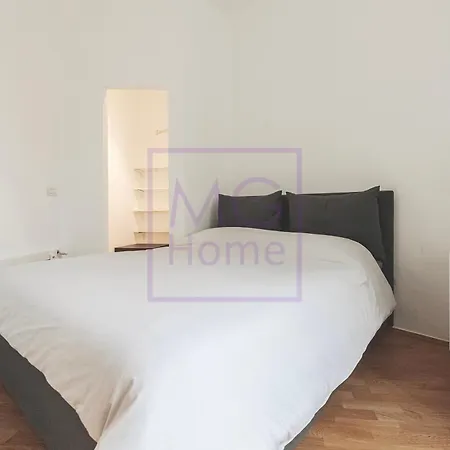 Apartment Mg Gardenia