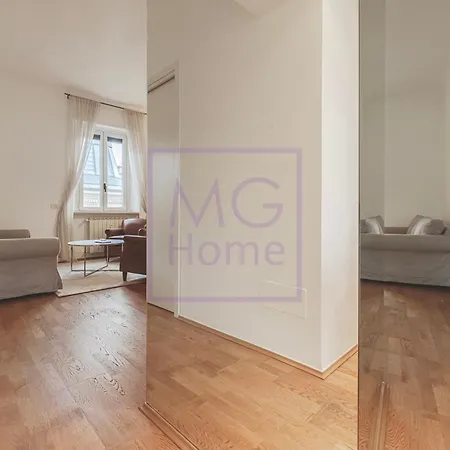 Apartment Mg Gardenia Mailand